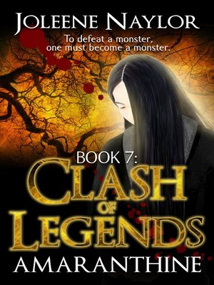 cover image of Clash of Legends